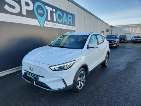Mg ZS ZS EV Autonomie Etendue 70kWh - 115 kW 2WD Comfort 5p  occasion � Lescure-d'Albigeois - photo n�4