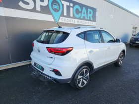 Mg ZS ZS EV Autonomie Etendue 70kWh - 115 kW 2WD Comfort 5p  occasion � Lescure-d'Albigeois - photo n�9