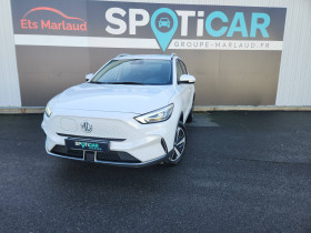 Mg ZS , garage ETS MARLAUD - CONCESSIONAIRES CITROEN - OPEL - DS CERTIFIED - SPOTICAR � Lescure-d'Albigeois