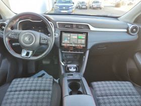 Mg ZS ZS EV Autonomie Etendue 70kWh - 115 kW 2WD Comfort 5p  occasion � Lescure-d'Albigeois - photo n�11