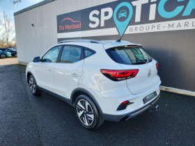 Mg ZS ZS EV Autonomie Etendue 70kWh - 115 kW 2WD Comfort 5p  occasion � Lescure-d'Albigeois - photo n�6