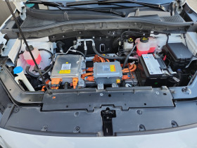 Mg ZS ZS EV Autonomie Etendue 70kWh - 115 kW 2WD Comfort 5p  occasion � Lescure-d'Albigeois - photo n�3