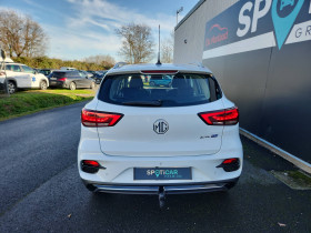Mg ZS ZS EV Autonomie Etendue 70kWh - 115 kW 2WD Comfort 5p  occasion � Lescure-d'Albigeois - photo n�7