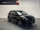 Mg ZS neuve année 2021 boite Robotisee Annonce Mg ZS neuve Electrique ZS EV Autonomie etendue 70kWh - 115 kW 2WD Luxury 5p à Tarbes