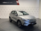 Mg ZS occasion année 2021 boite Robotisee Annonce Mg ZS occasion Electrique ZS EV Autonomie etendue 70kWh - 115 kW 2WD Luxury 5p à Tarbes