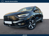 Mg ZS ZS EV Autonomie Etendue 70kWh - 115 kW 2WD   Auxerre 89