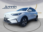 Mg ZS ZS EV Autonomie Etendue 70kWh - 115 kW 2WD   Sens 89