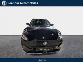 Mg ZS occasion 2024 mise en vente à Sens par le garage MG MOTOR SENS - JEANNIN MOTORS - photo n°1