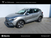 Mg ZS occasion année 2023 boite Automatique Annonce Mg ZS occasion Electrique ZS EV Autonomie Etendue 70kWh - 115 kW 2WD à VALENCE