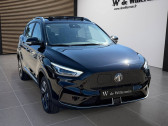 Mg ZS occasion année 2024 boite Automatique Annonce Mg ZS occasion Electrique ZS EV Autonomie Etendue 70kWh - 115 kW 2WD à CAVAILLON