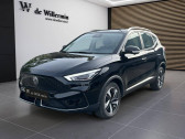 Mg ZS occasion année 2024 boite Automatique Annonce Mg ZS occasion Electrique ZS EV Autonomie Etendue 70kWh - 115 kW 2WD à ORANGE