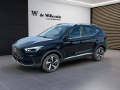 Mg ZS occasion année 2023 boite Automatique Annonce Mg ZS occasion Electrique ZS EV Autonomie Etendue 70kWh - 115 kW 2WD à MONTELIMAR