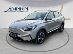 Mg ZS , garage MG MOTORS TROYES - JEANNIN MOTORS  LA CHAPELLE SAINT LUC