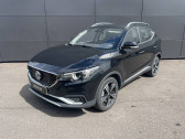 Annonce Mg ZS occasion  ZS EV  MONTELIMAR