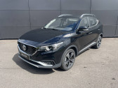 Mg ZS ZS EV  2020 - annonce de voiture en vente sur Auto Sélection.com