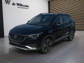 Mg ZS occasion année 2020 boite Automatique Annonce Mg ZS occasion Electrique ZS EV à MONTELIMAR