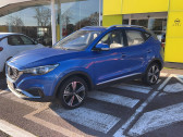 Annonce Mg ZS occasion  ZS EV  LIMOGES