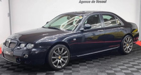 Mg ZT , garage BH CAR VESOUL � Vaivre et Montoille
