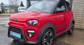 Microcar M.GO occasion 2019 mise en vente &agrave; Blois par le garage VG SERVICES AUTO - photo n&deg;1