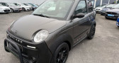 Annonce Microcar M.GO occasion Diesel highland � Reims
