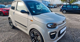 Microcar M.GO , garage CENTRE AUTO SERVICES BRIGNOLES (C.A.S.B) � Brignoles