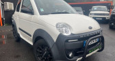 Microcar M.GO occasion année 2016 boite Automatique Annonce Microcar M.GO occasion Diesel m.go highland à Morsang Sur Orge