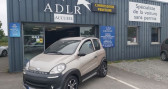Annonce Microcar M.GO occasion Diesel M.Go highland  AVRILLE