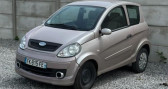 Microcar M.GO occasion année 2016 boite Automatique Annonce Microcar M.GO occasion Diesel M.Go sans permis à Loison Sous Lens