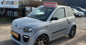 Annonce Microcar M.GO occasion Diesel MGO Bluetooth bo�te automatique-2020-13000kms-Excellent �tat � Tignieu Jameyzieu