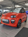 Annonce Microcar M.GO occasion  MGO6 492 MUST à FACHES THUMESNIL
