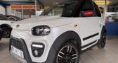 Annonce Microcar M.GO occasion Diesel X  Sallaumines