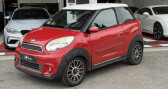 Annonce Microcar M8 occasion Diesel PREMIUM / SUIVI / GARANTIE � La Seyne sur mer