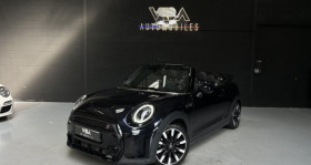 Mini Cabrio , garage VBA AUTOMOBILES  Saran