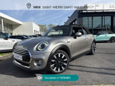 Annonce Mini Cabrio occasion Essence (F57) CABRIO COOPER 136 CHILI BVA7 � Saint-Maximin