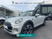 Annonce Mini Cabrio occasion Essence (F57) CABRIO COOPER 136 GREENWICH BVA7 � Saint-Maximin