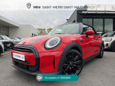 Annonce Mini Cabrio occasion Essence (F57) CABRIO COOPER 136 PREMIUM PLUS BVA7 � Saint-Maximin