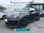 Annonce Mini Cabrio occasion Essence (F57) CABRIO COOPER 136 PREMIUM PLUS BVA7 � Saint-Maximin