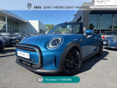 Mini Cabrio (F57) COOPER 136 CAMDEN BVA7   Saint-Maximin 60
