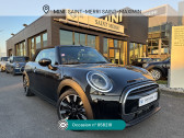 Annonce Mini Cabrio occasion Essence (F57) COOPER 136 CAMDEN  Saint-Maximin