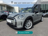 Mini Cabrio (F57) COOPER 136 PREMIUM PLUS BVA7  2022 - annonce de voiture en vente sur Auto Sélection.com