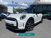 Annonce Mini Cabrio occasion Essence (F57) COOPER 136 SEASIDE BVA7 à Saint-Maximin