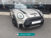 Annonce Mini Cabrio occasion Essence (F57) COOPER S 192 CABRIOLET FINITION JCW  Jaux