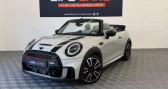 Mini Cabrio (F57) John Cooper Works 231ch Ultimate 2022 BVA8 Franaise 1   MOUANS SARTOUX 06