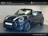 Mini Cabrio    SAINT OUEN L'AUMONE 95