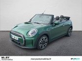 Annonce Mini Cabrio occasion Essence   Granville