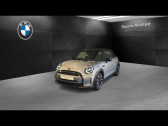 Annonce Mini Cabrio occasion Essence   MOUGINS