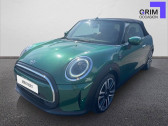 Mini Cabrio    Lattes 34