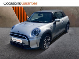 Mini Cabrio , garage VOLKSWAGEN AUBIERE  AUBIERE