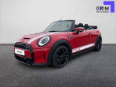 Annonce Mini Cabrio occasion Essence   Montlimar