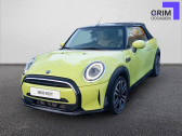 Mini Cabrio    Aurillac 15